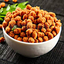 Badam Pakora